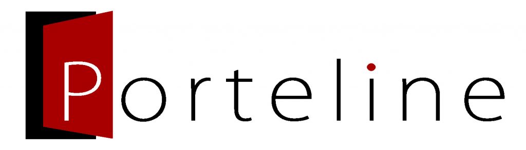 Logo Porteline