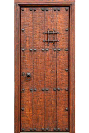 Puertas Artesanal Extremadura
