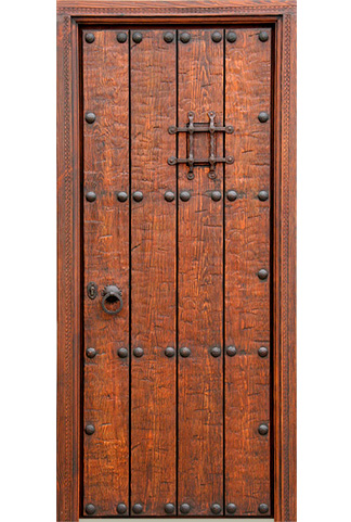 Puertas Artesanal Extremadura
