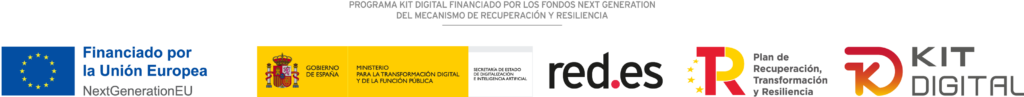 logotipos kit digital