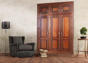 Puertas Interior