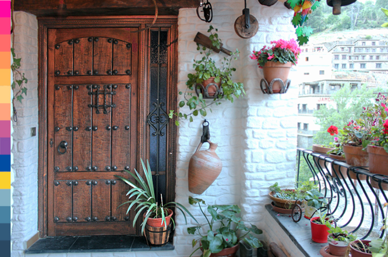 puertas-antiguas-rusticas