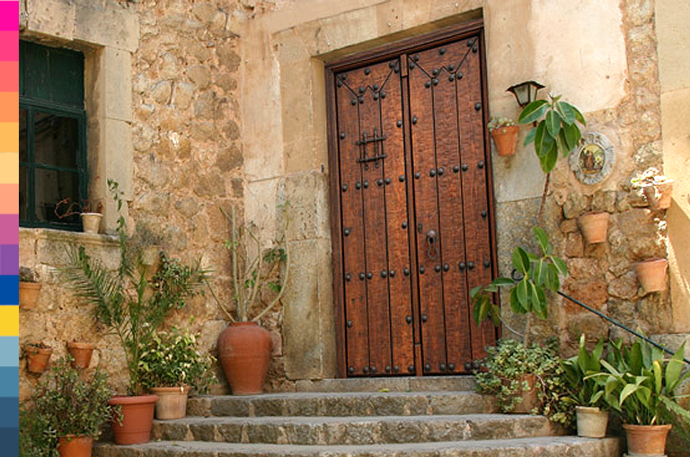 puertas-antiguas