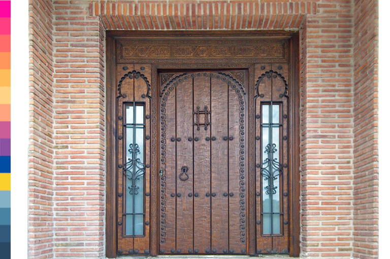 puertas-madera-exterior