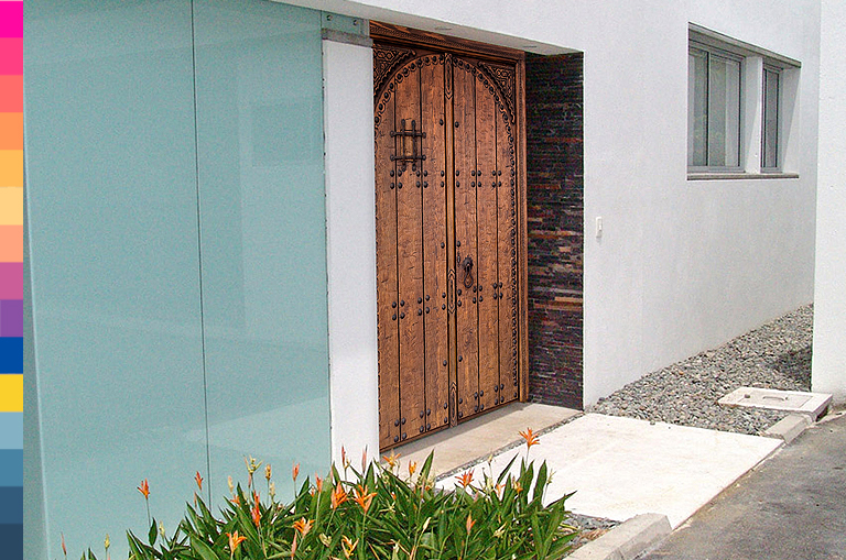 puertas-madera-rusticas